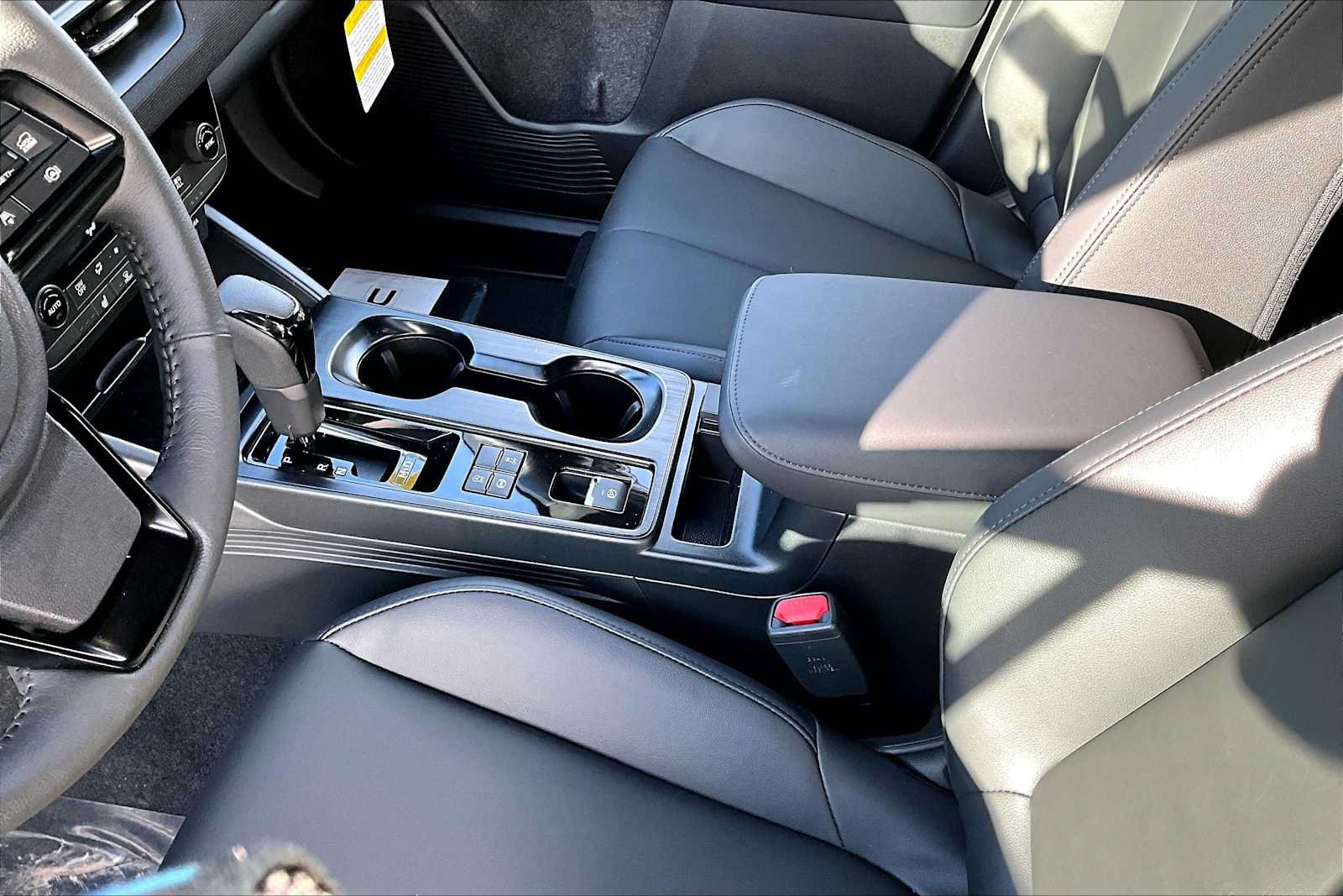 New 2026 Subaru Outback Premium AWD/4WD image 7