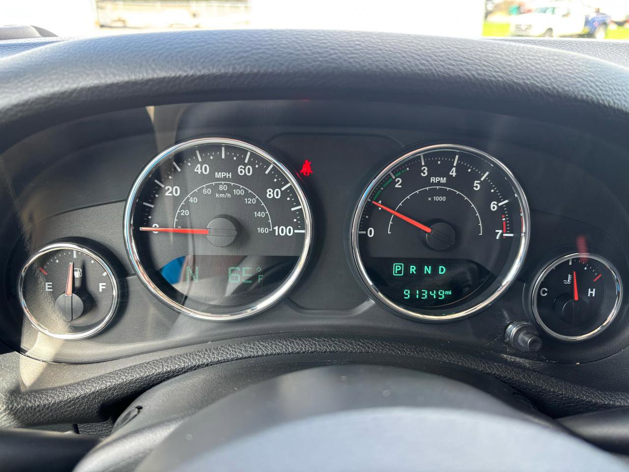 Used 2018 Jeep Wrangler Unlimited Sport S image 19