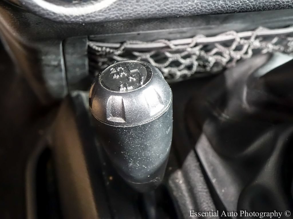 Used 2013 Jeep Wrangler Unlimited Sport AWD/4WD image 17