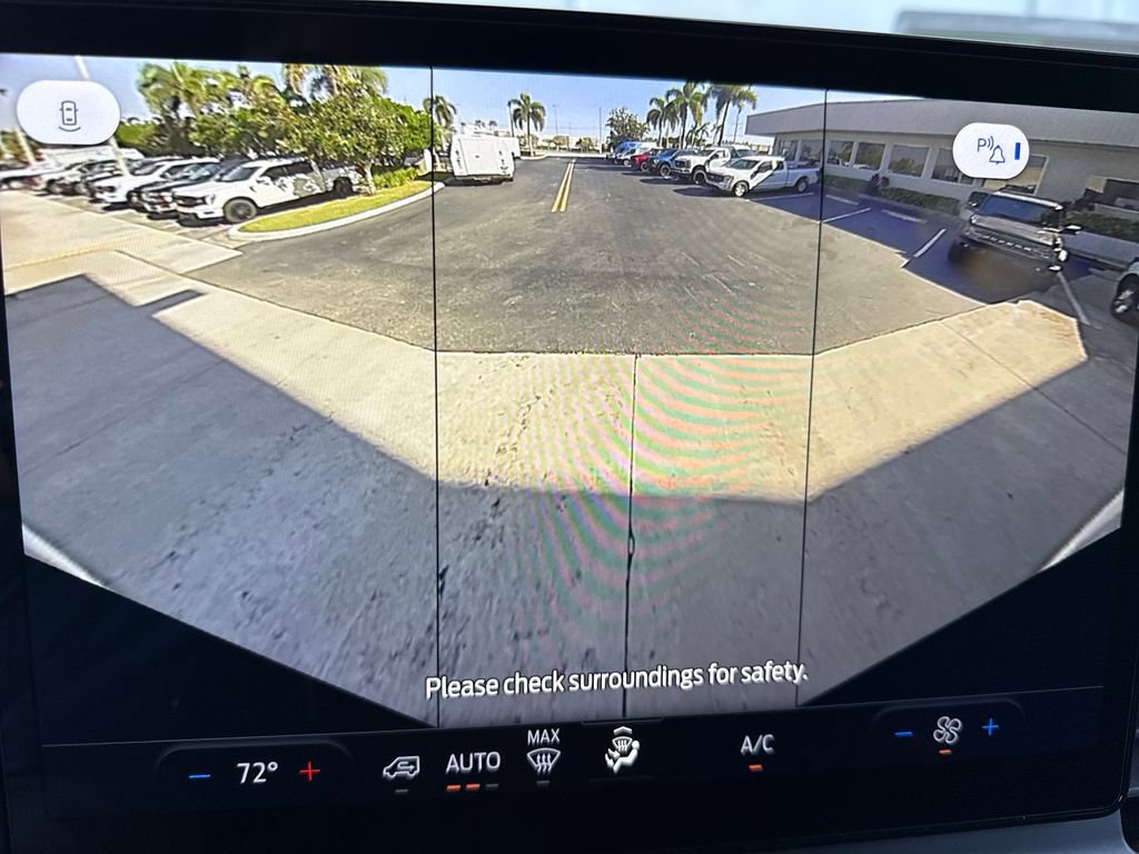 New 2026 Ford Transit 250 148 Medium Roof w/ Load Area Protection Package image 24