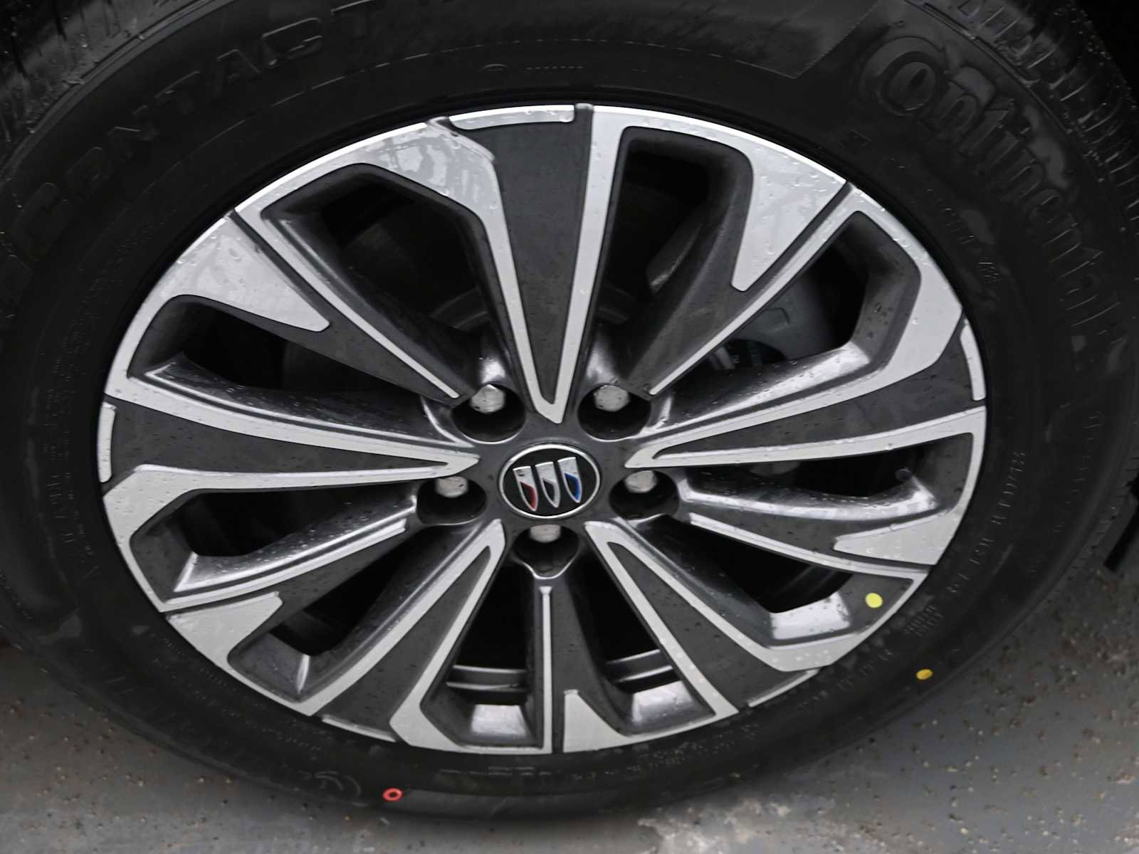 New 2026 Buick Envision Preferred image 30