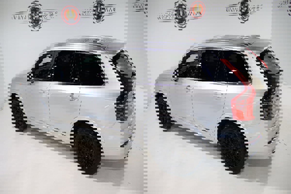 Used 2018 Volvo XC90 T6 Inscription w/ Convenience Package image 8