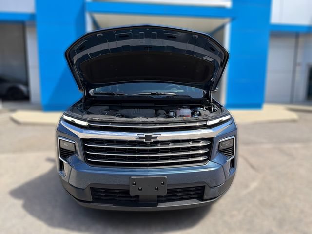 New 2026 Chevrolet Traverse LT w/ Driver Confidence Package FWD image 11