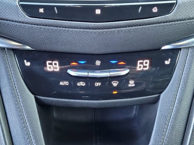 Used 2021 Cadillac XT5 Luxury FWD image 21