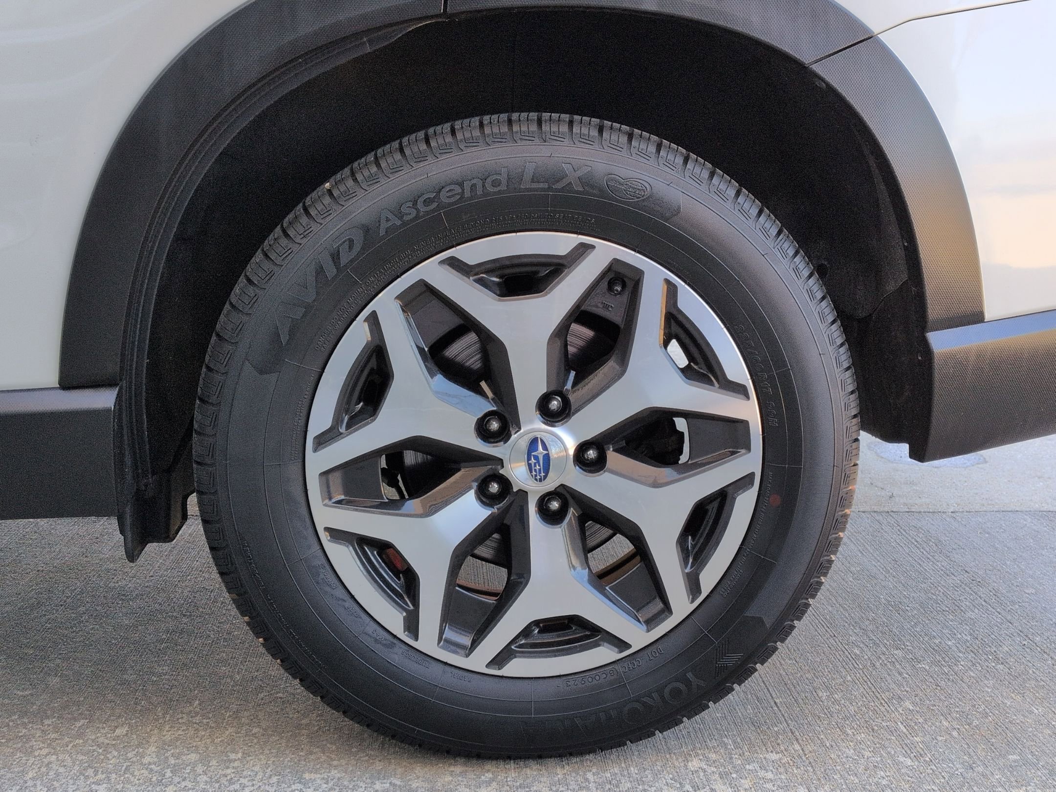 Used 2020 Subaru Forester Premium w/ Popular Package #1 image 33