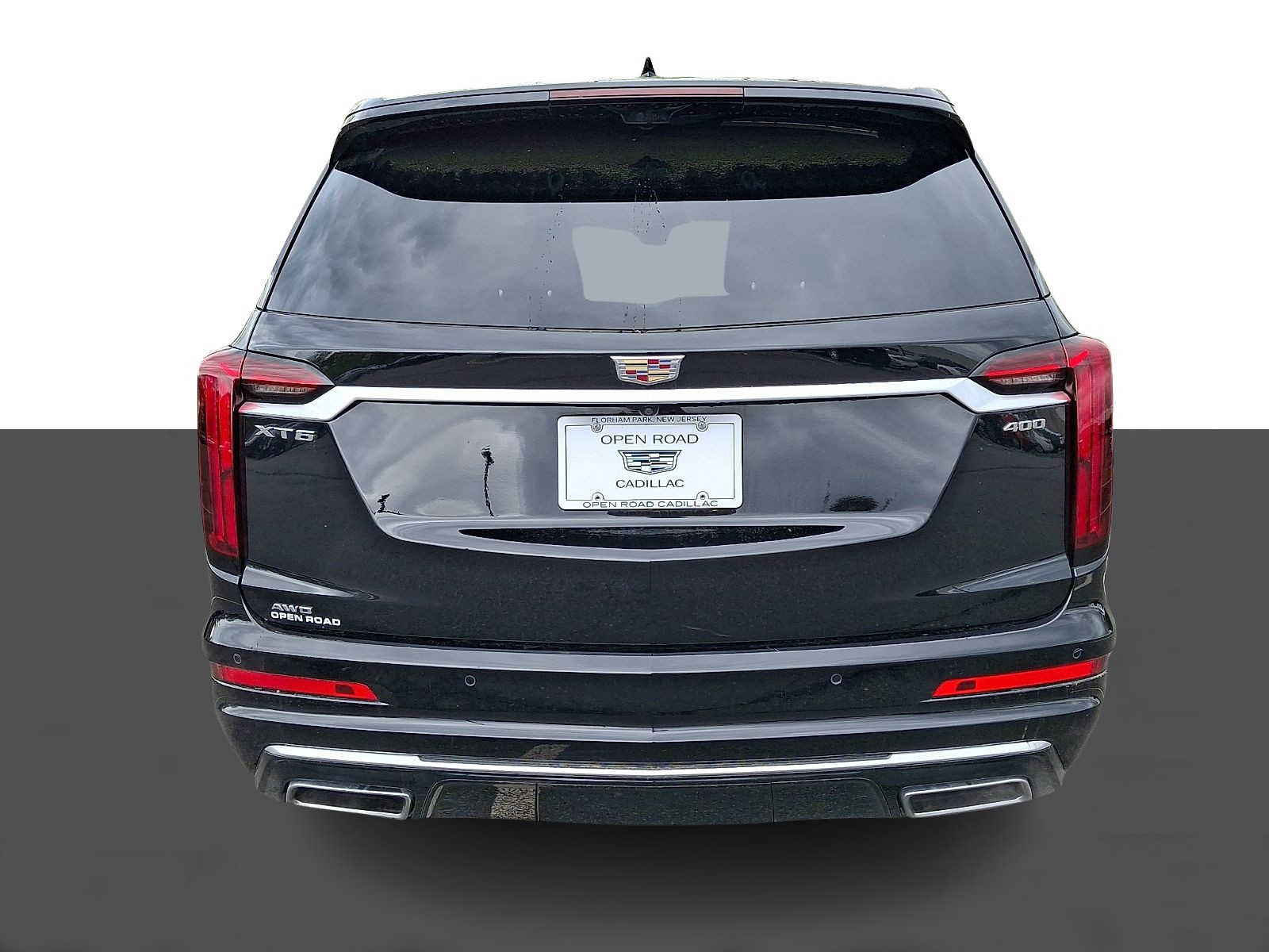 Used 2025 Cadillac XT6 Premium Luxury w/ Technology Package AWD/4WD image 5