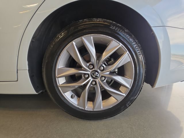 Used 2019 Toyota Avalon XLE w/ Moonroof Package FWD image 26