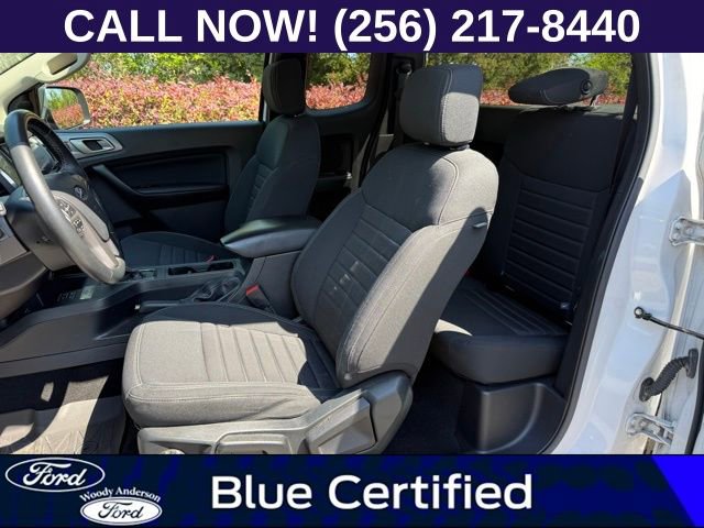 Used 2020 Ford Ranger XLT w/ Equipment Group 301A Mid image 9