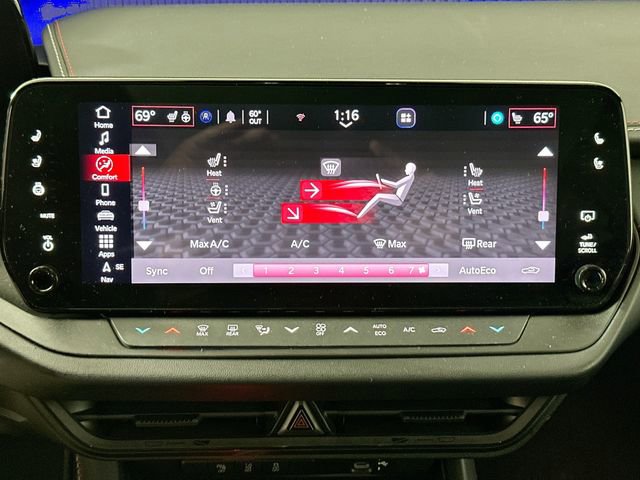 Used 2024 Dodge Charger R/T w/ Plus Group image 15