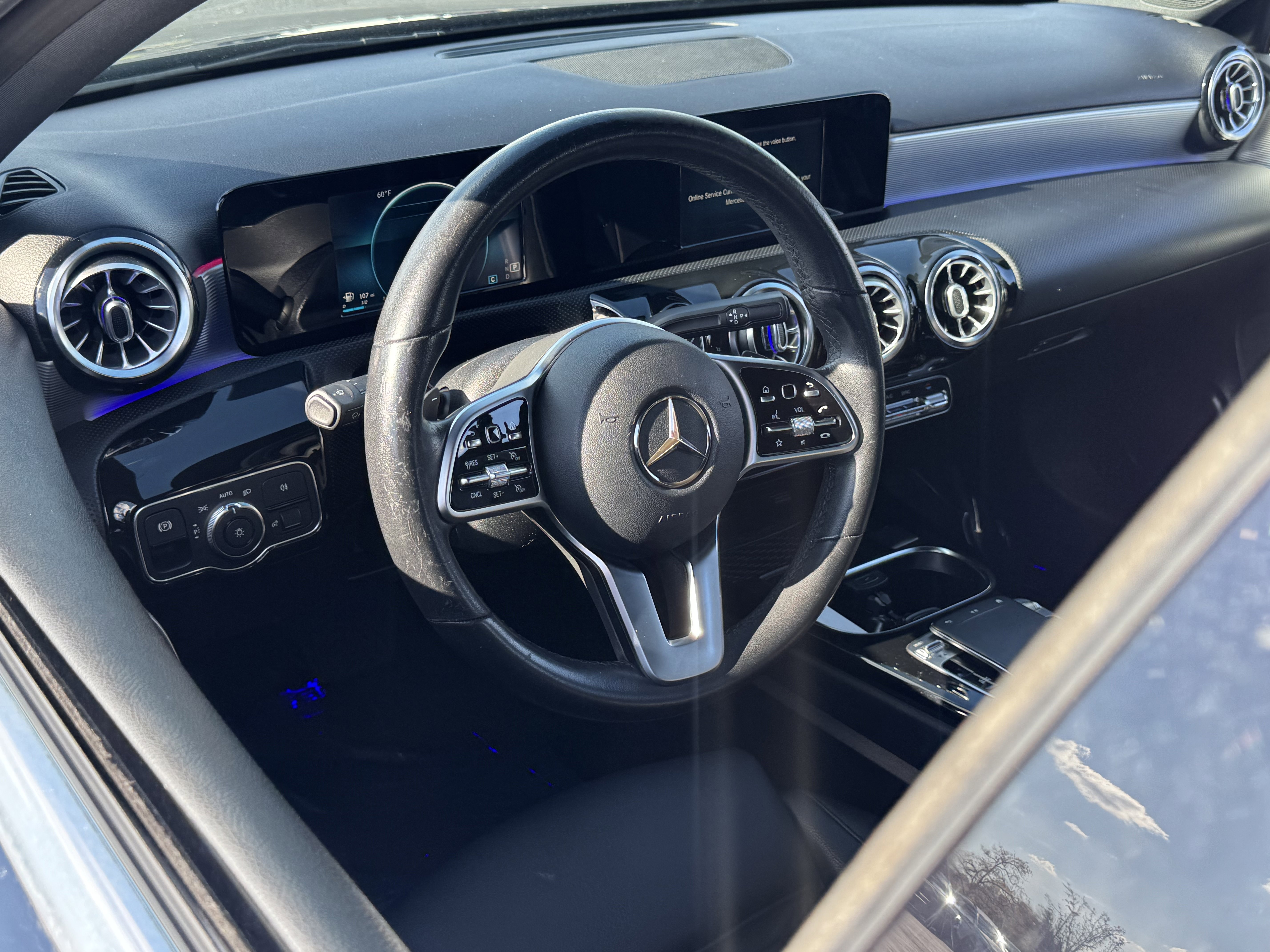 Used 2019 Mercedes-Benz A 220 image 7