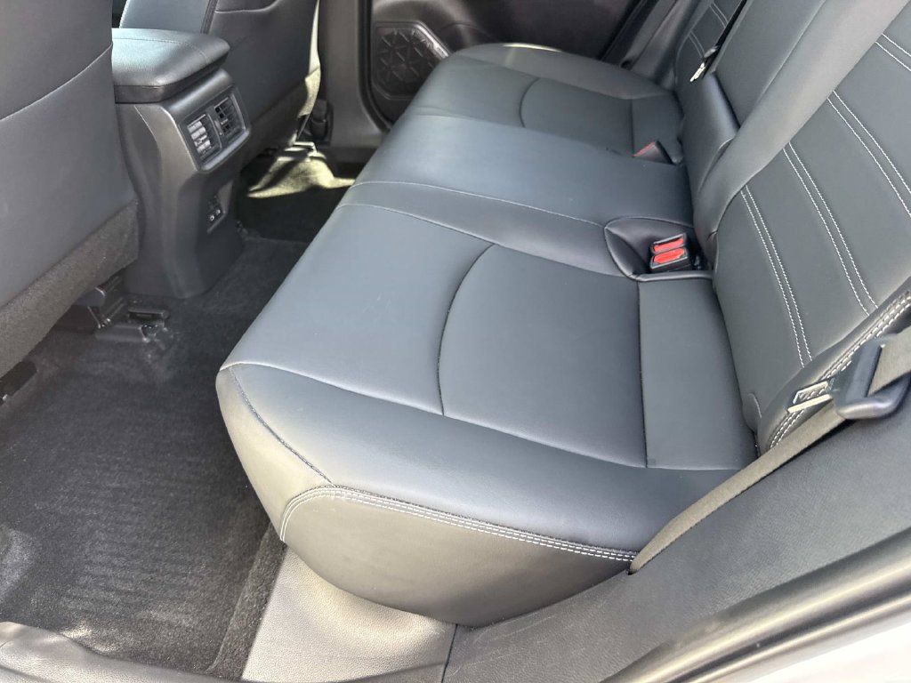 Used 2025 Toyota RAV4 XLE Premium FWD image 15
