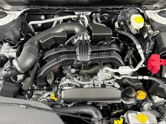 New 2026 Subaru Outback Premium AWD/4WD image 29