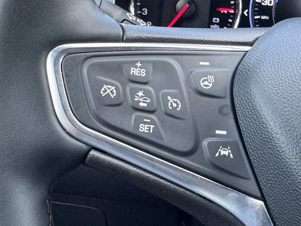 Used 2024 Chevrolet Malibu LT FWD image 26