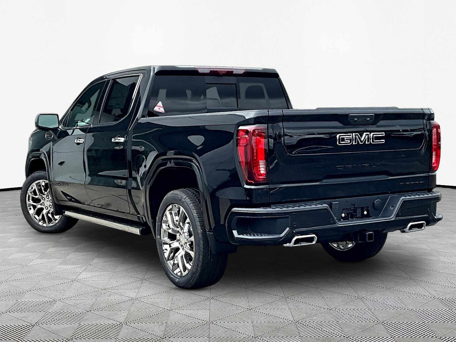 New 2026 GMC Sierra 1500 Denali AWD/4WD image 4