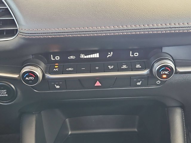 Certified 2026 MAZDA MAZDA3 2.5 S Sedan w/ Preferred Pkg FWD image 20