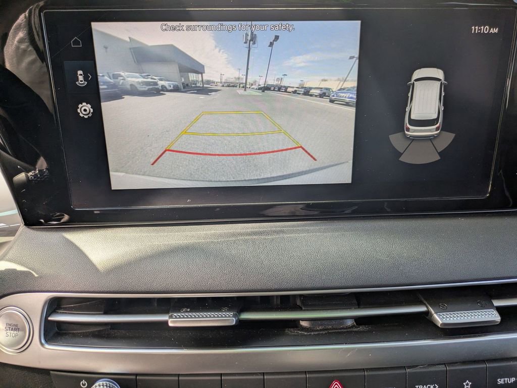 Used 2024 Hyundai Palisade SEL image 17