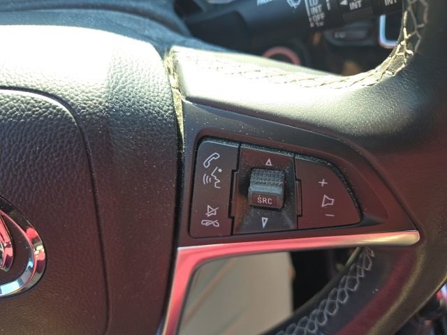 Used 2019 Buick Encore Preferred w/ Safety Package FWD image 4