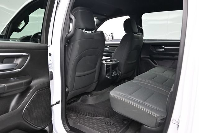 Certified 2022 RAM 1500 Big Horn AWD/4WD image 20