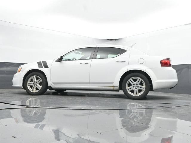 Used 2013 Dodge Avenger SXT FWD image 27