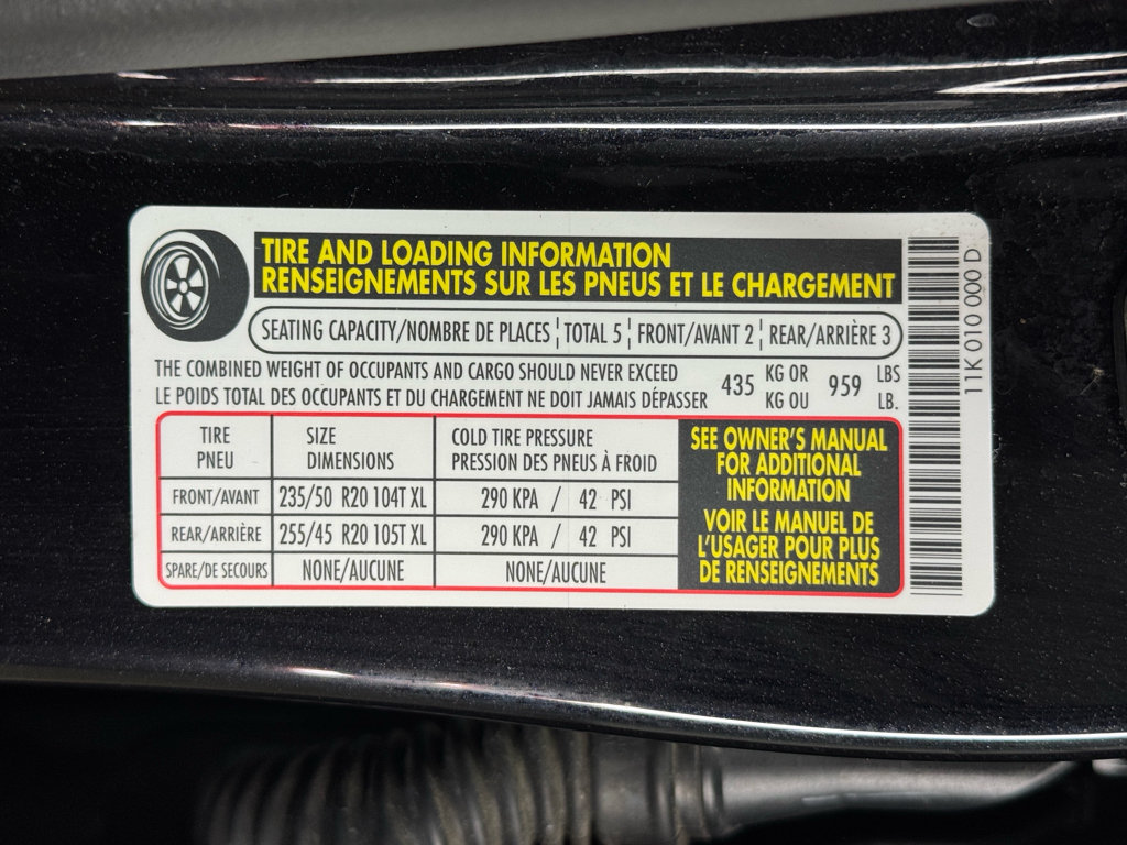 Used 2023 Volkswagen ID.4 Pro S RWD image 26