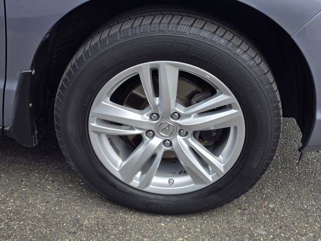 Used 2013 Acura RDX AWD w/ Technology Package image 12