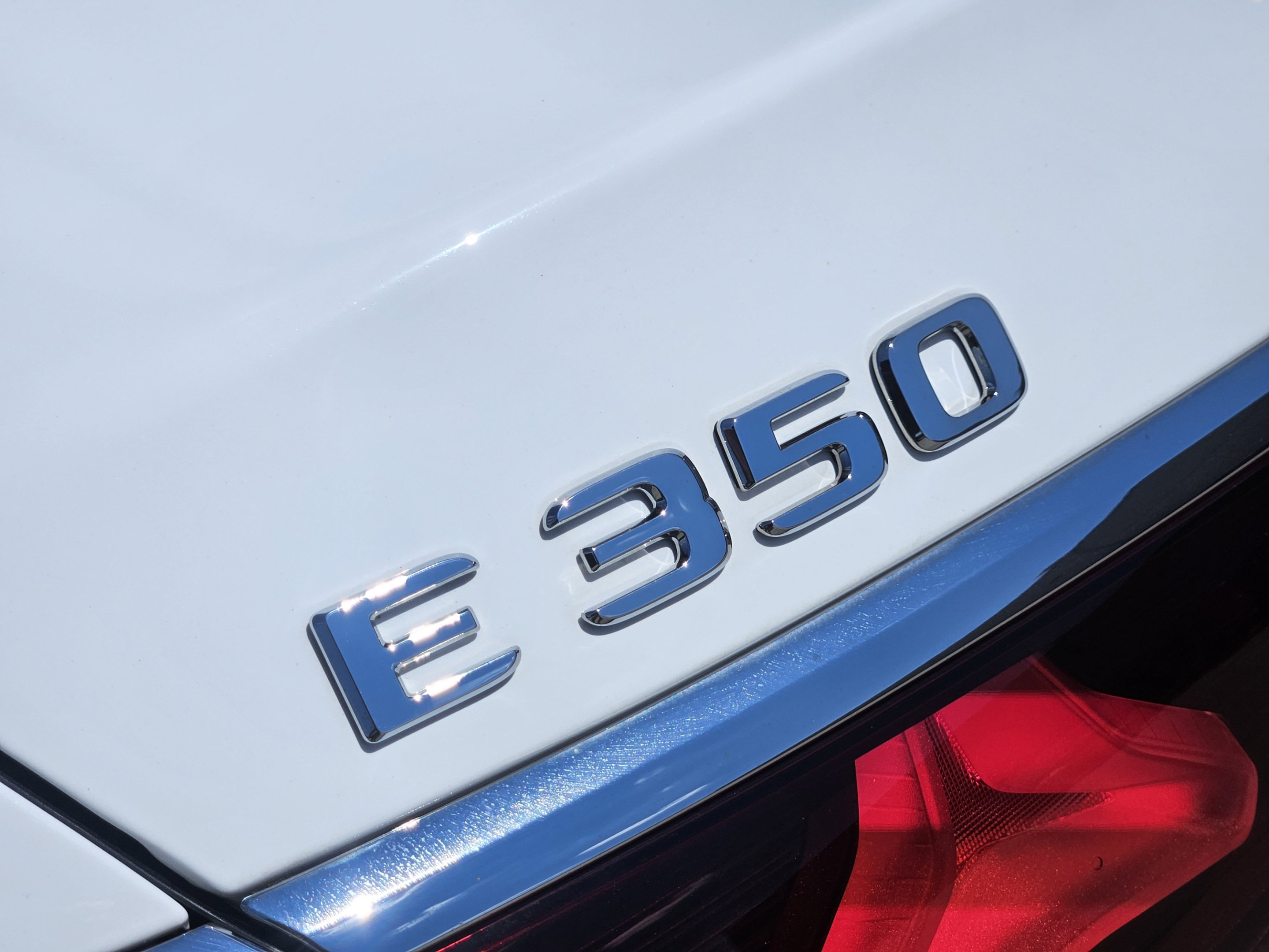 Certified 2024 Mercedes-Benz E 350 4MATIC Sedan image 26