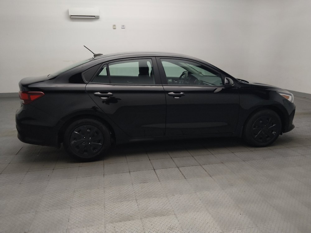 Used 2020 Kia Rio S FWD image 10