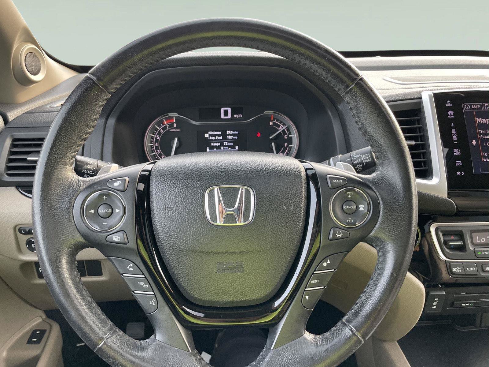 Used 2018 Honda Pilot Touring image 27