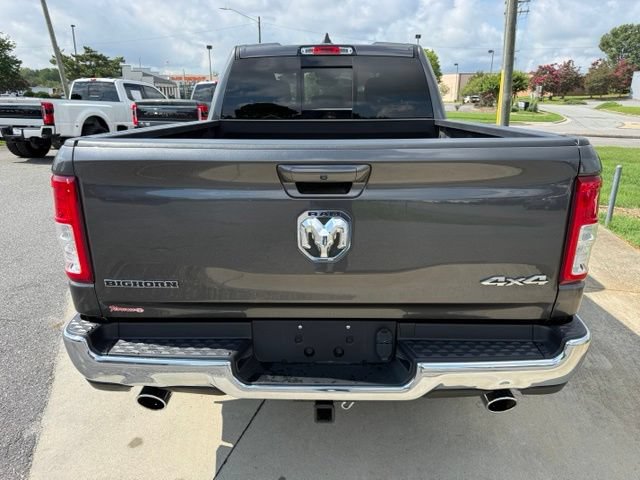 Used 2021 RAM 1500 Big Horn AWD/4WD image 10