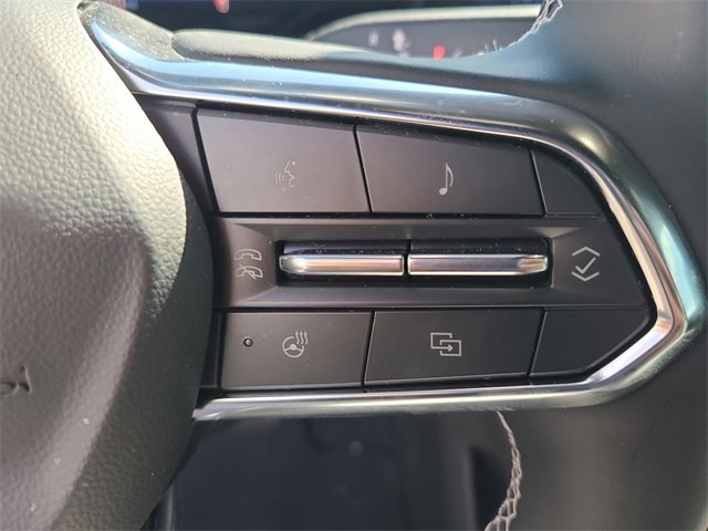New 2026 Chevrolet Silverado EV Trail Boss w/ Premium Package image 25
