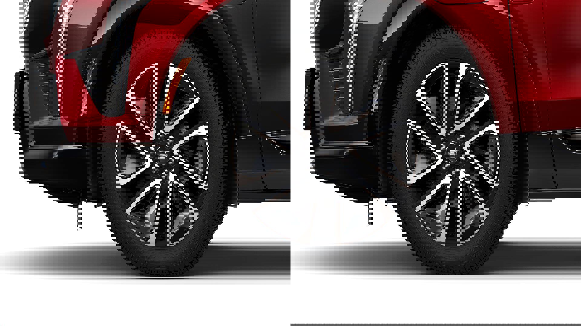 New 2025 Cadillac Optiq Sport 1 image 27