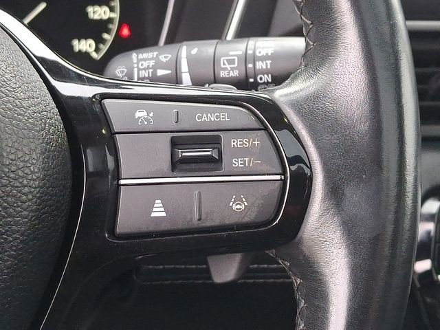 Used 2025 Honda Pilot Touring image 25