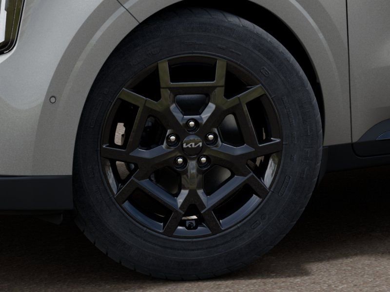 New 2026 Kia Carnival SX w/ SX Dark Edition Package image 9