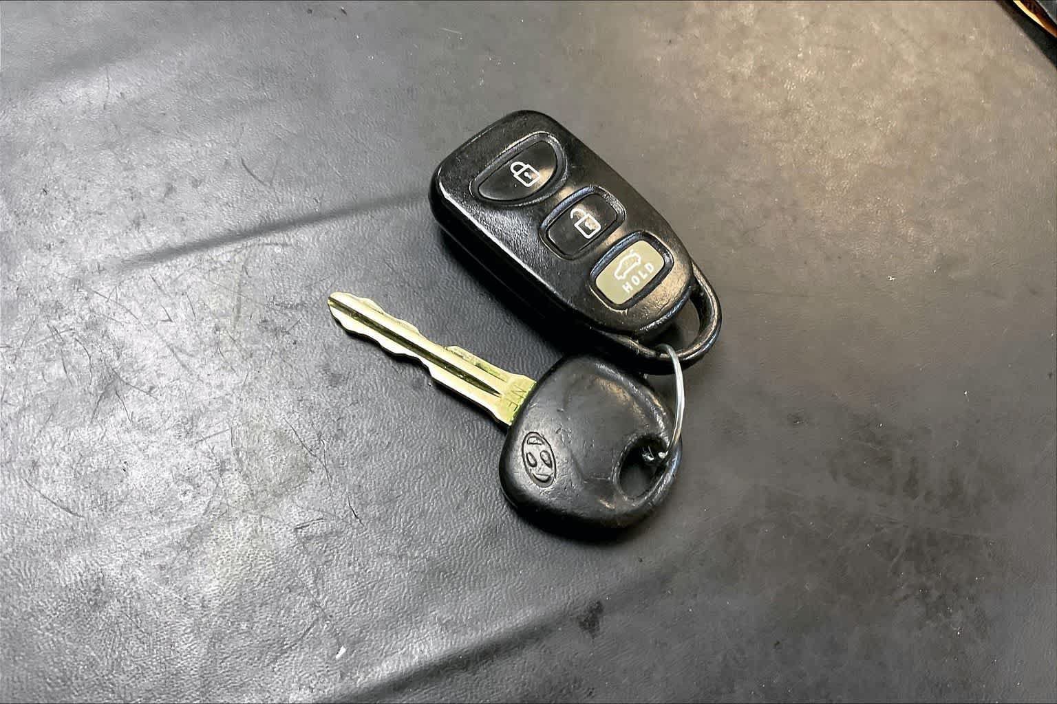 Used 2010 Hyundai Sonata GLS FWD image 19