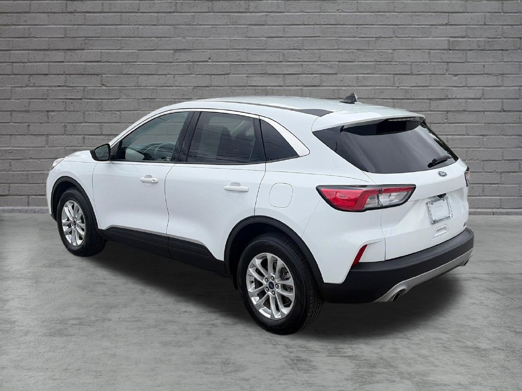 Used 2022 Ford Escape SE AWD/4WD image 4