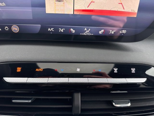 New 2026 Buick Enclave Sport Touring w/ Power Package image 47