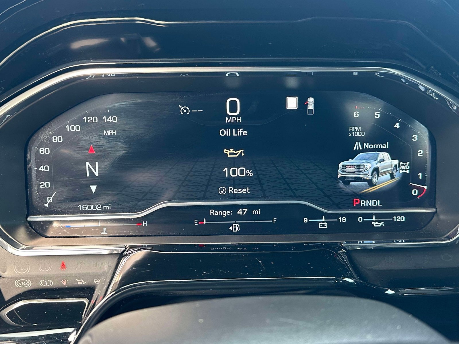 Certified 2023 GMC Sierra 1500 Elevation w/ LPO, Elevation Black Package image 18