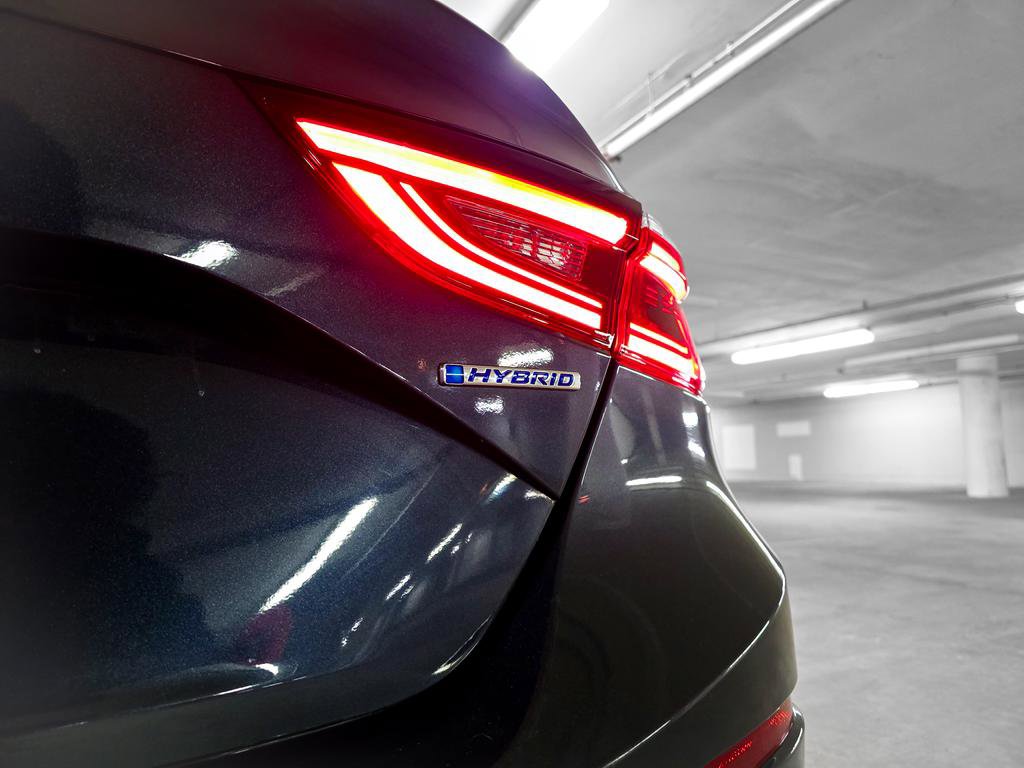 Used 2022 Honda Insight EX image 10