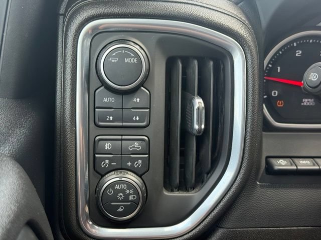 Used 2022 Chevrolet Silverado 3500 High Country AWD/4WD image 8