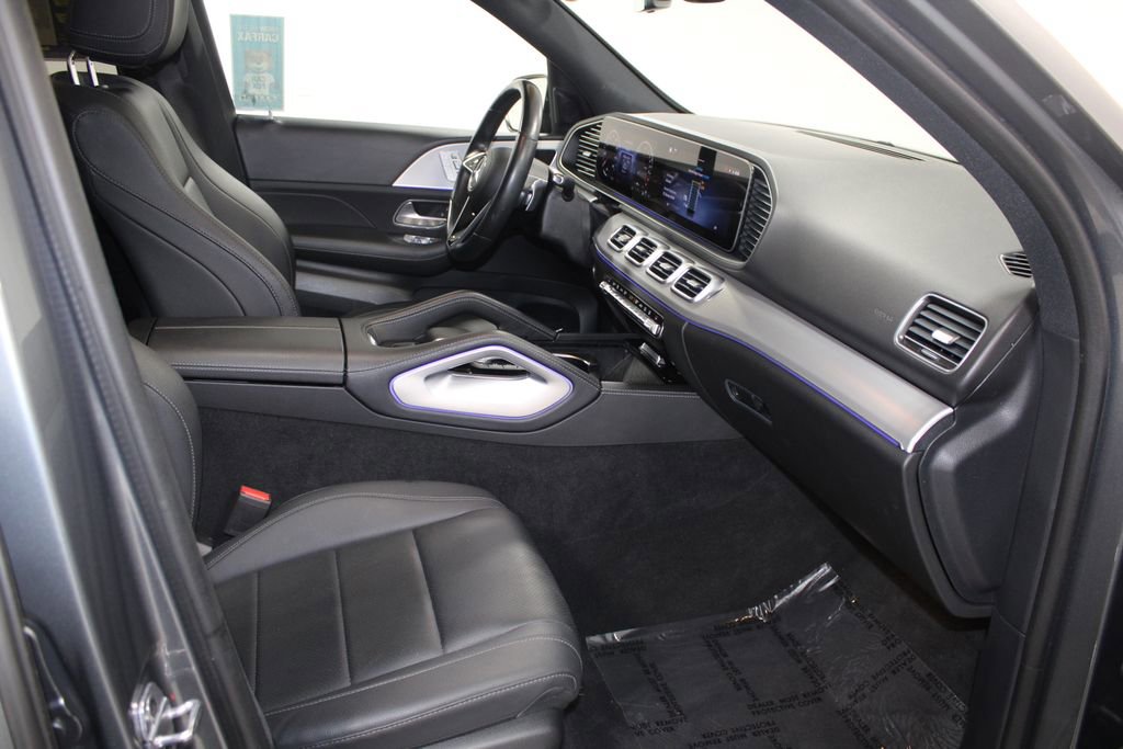 Used 2024 Mercedes-Benz GLE 450e 4MATIC image 28