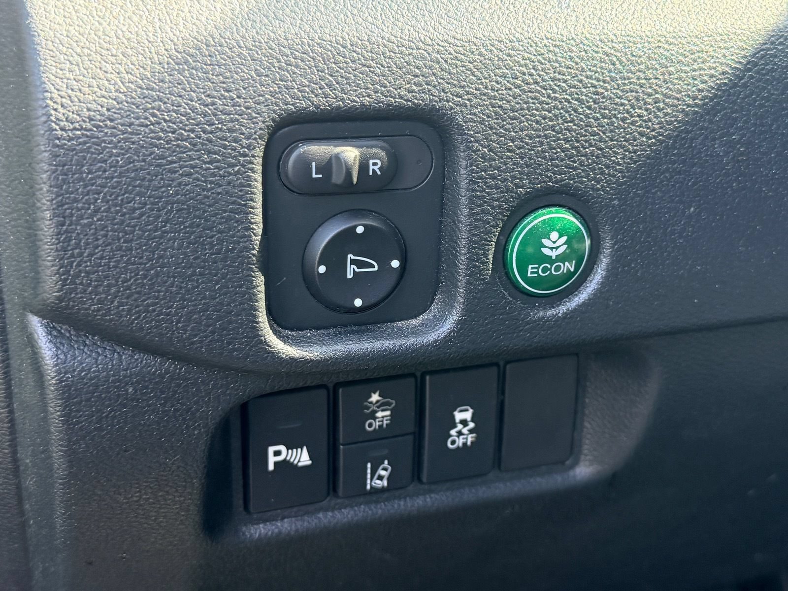 Used 2023 Honda Passport EX-L image 10