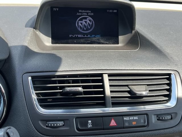 Used 2016 Buick Encore Premium w/ Experience Buick Package AWD/4WD image 23