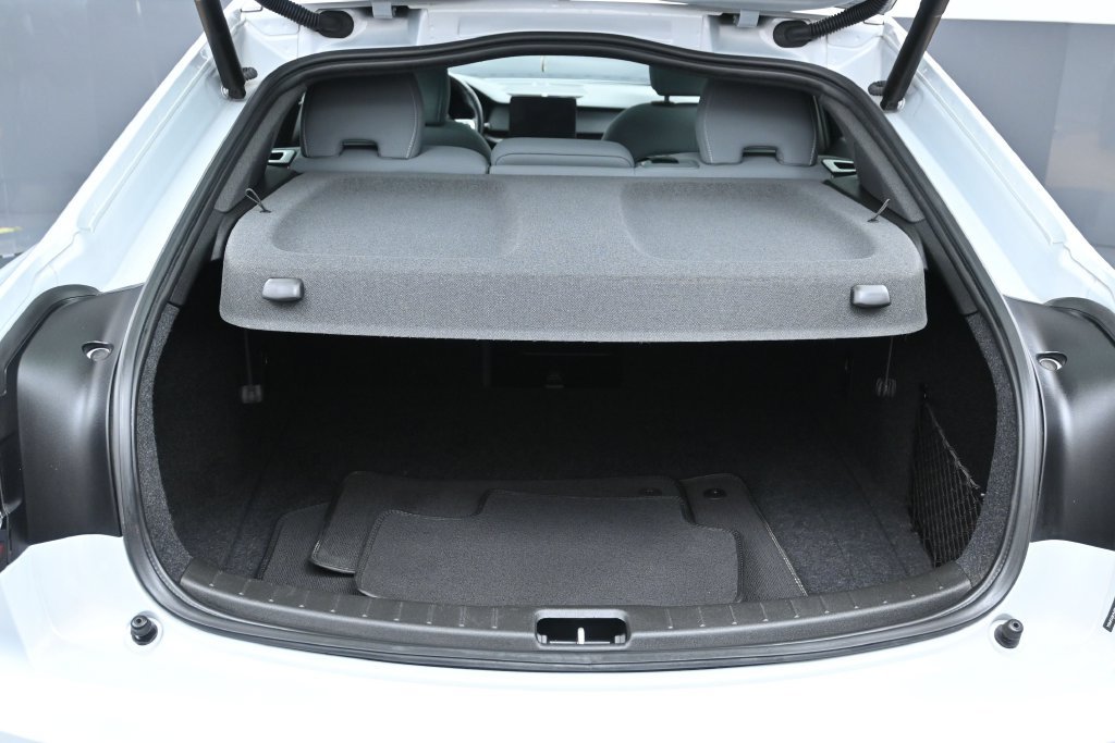 Used 2024 Polestar Polestar 2 AWD/4WD image 10