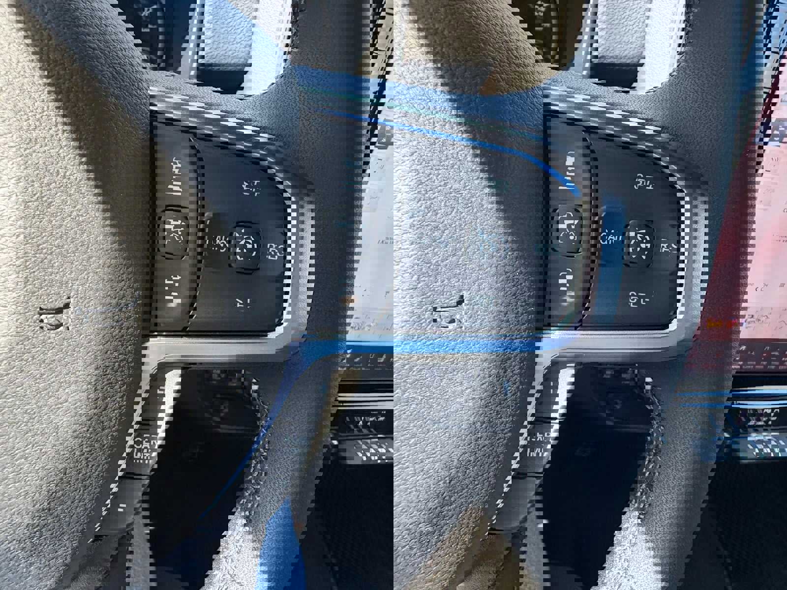 New 2026 RAM 1500 Big Horn image 32