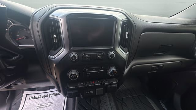 Used 2022 Chevrolet Silverado 2500 LT image 13