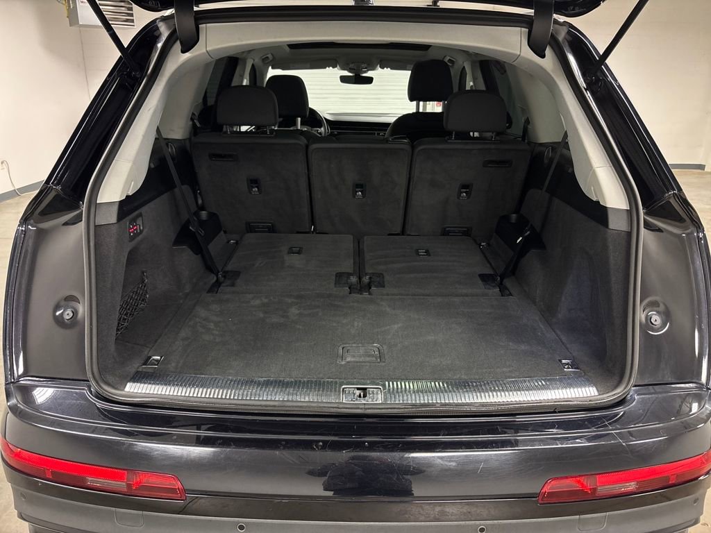Used 2020 Audi Q7 3.0T Premium Plus w/ Premium Plus Package image 18