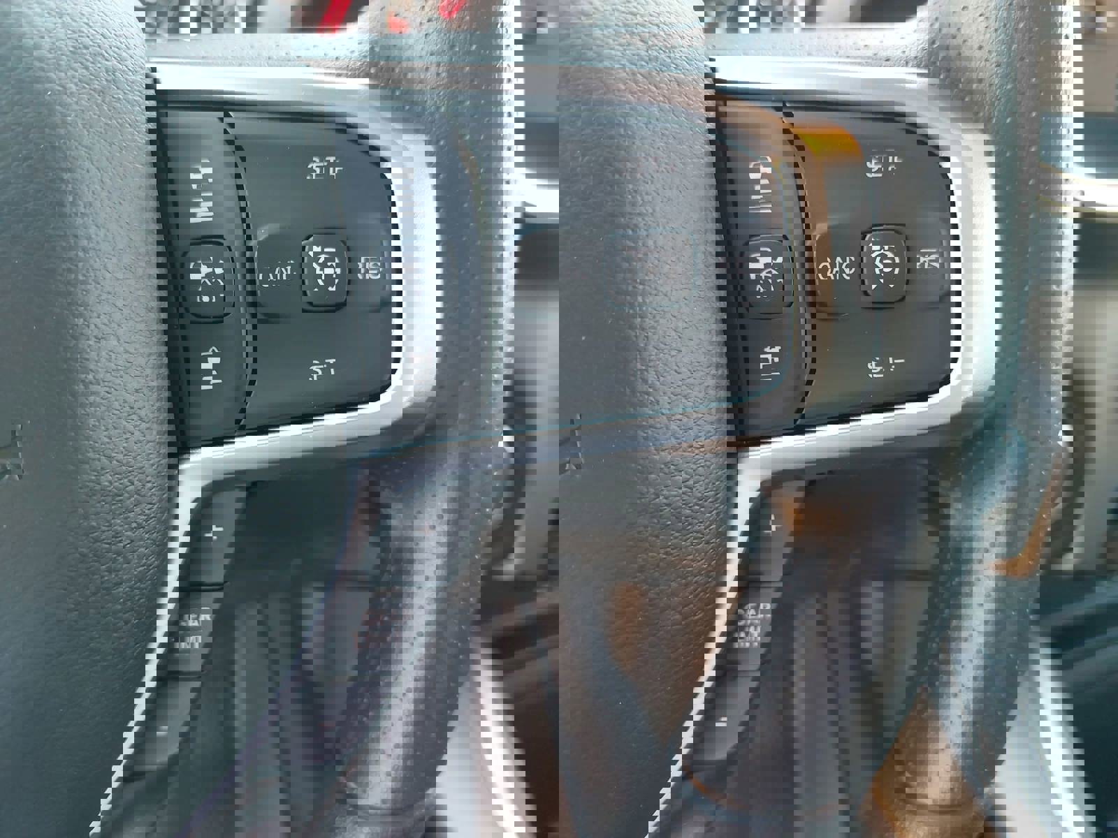 Used 2026 RAM 1500 Big Horn w/ Night Edition image 18