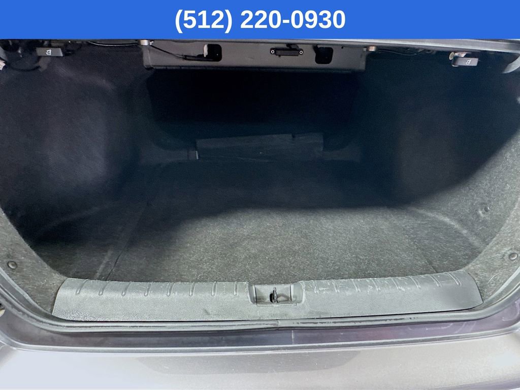 Used 2018 Honda Civic EX-T image 31