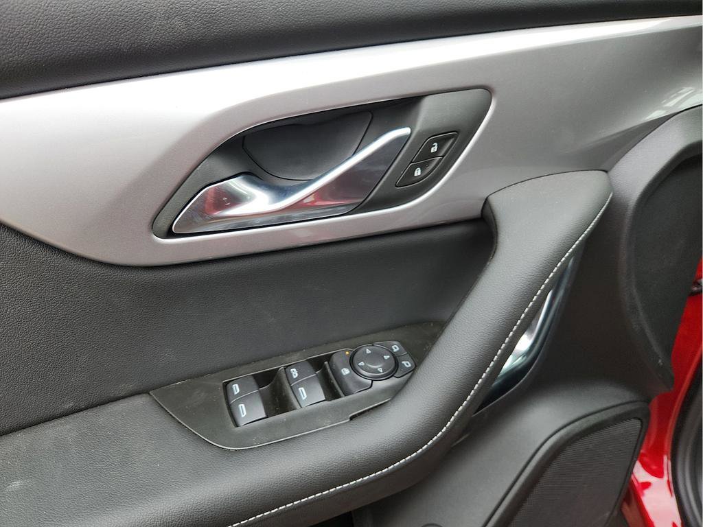 New 2026 Chevrolet Blazer LT w/ Convenience Package image 15