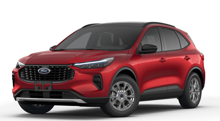 New 2026 Ford Escape Active w/ Tech Pack #1 FWD image 49